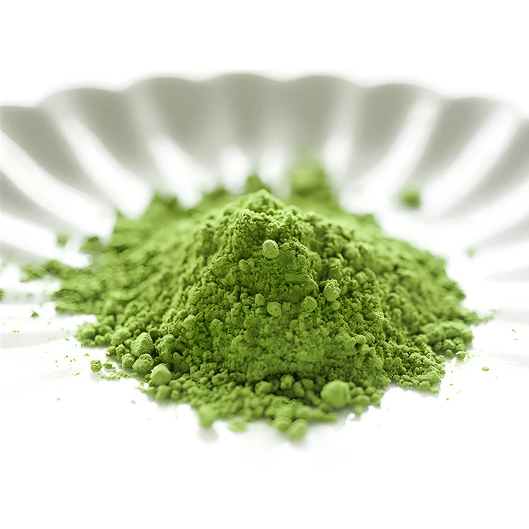 Best Organic Matcha